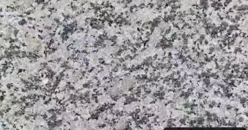 新乡 芙蓉白（芝麻白大花）火烧面