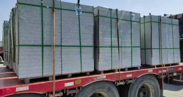 新乡 芝麻白花岗岩地铺石