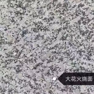 新乡 芙蓉白（芝麻白大花）火烧面