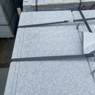 新乡 芝麻灰火烧面拉槽台阶