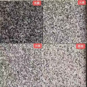 新乡 芝麻黑光面，芝麻黑火烧面，芝麻黑荔枝面