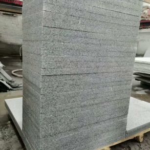 新乡 花岗岩 地铺成品300*600，尺寸标准、厚薄均匀
