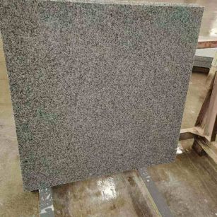 新乡 芝麻白光面900*900，高地铁标准