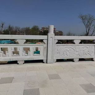 新乡 河道栏杆，河道护栏