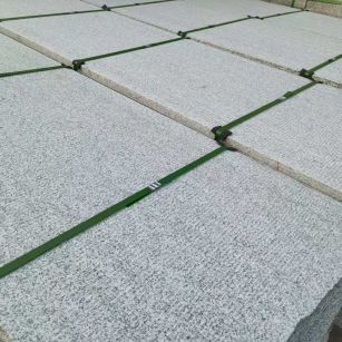 新乡 芝麻白斧剁面