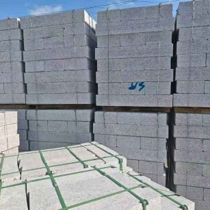 新乡 路沿石，路侧石-尺寸标准、颜色均匀