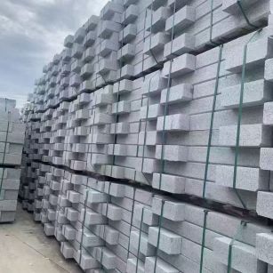 新乡 芝麻灰侧石