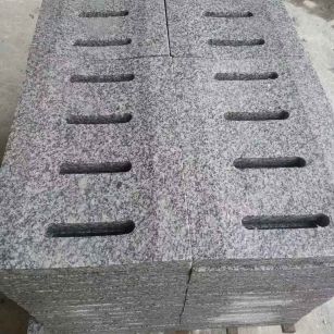 新乡 花岗岩石材下水沟盖板，下水槽