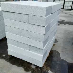 新乡 芝麻白两面荔枝面台阶石