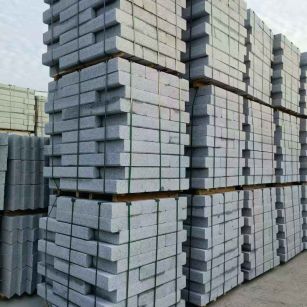 新乡 路沿石（路侧石），颜色一致，尺寸标准