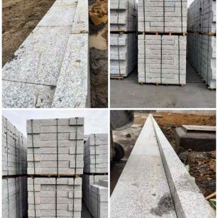 新乡 芙蓉白路沿石，性价比之王