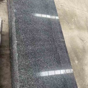 新乡 芝麻黑光面