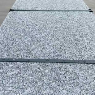 新乡 芝麻黑火烧面毛板，条板，半成品