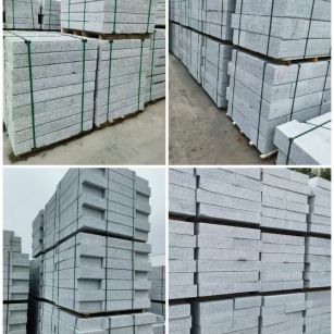 新乡 花岗岩路沿石多少钱