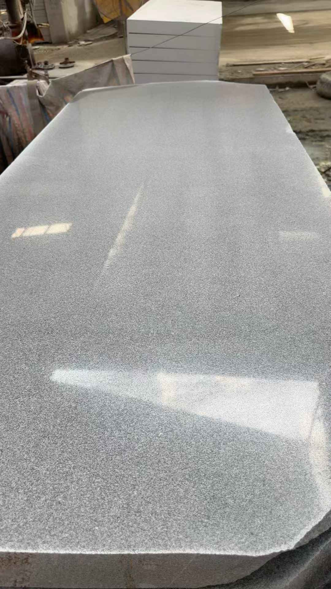 新乡 芝麻灰磨光面