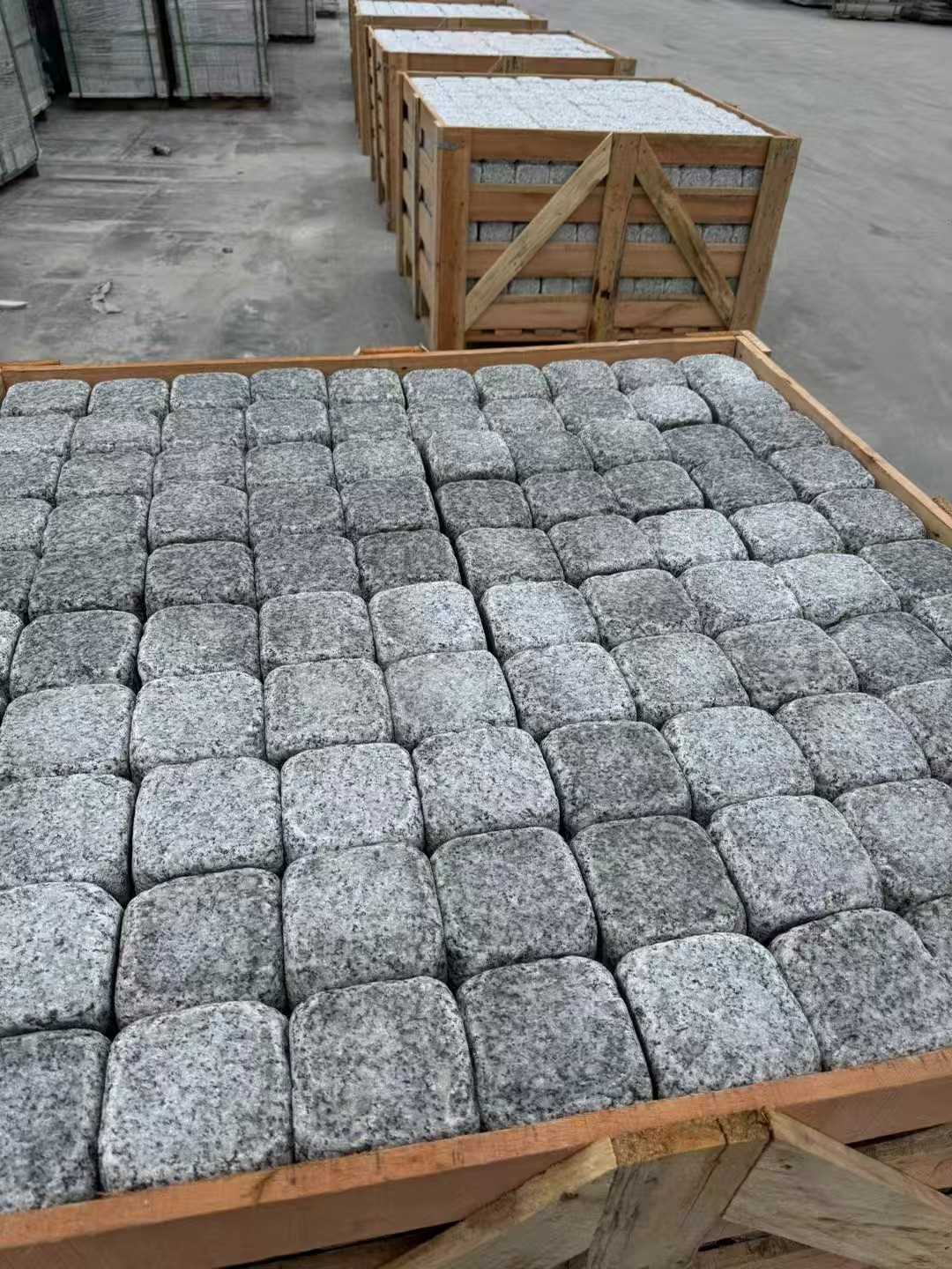 新乡 园林景观滚石