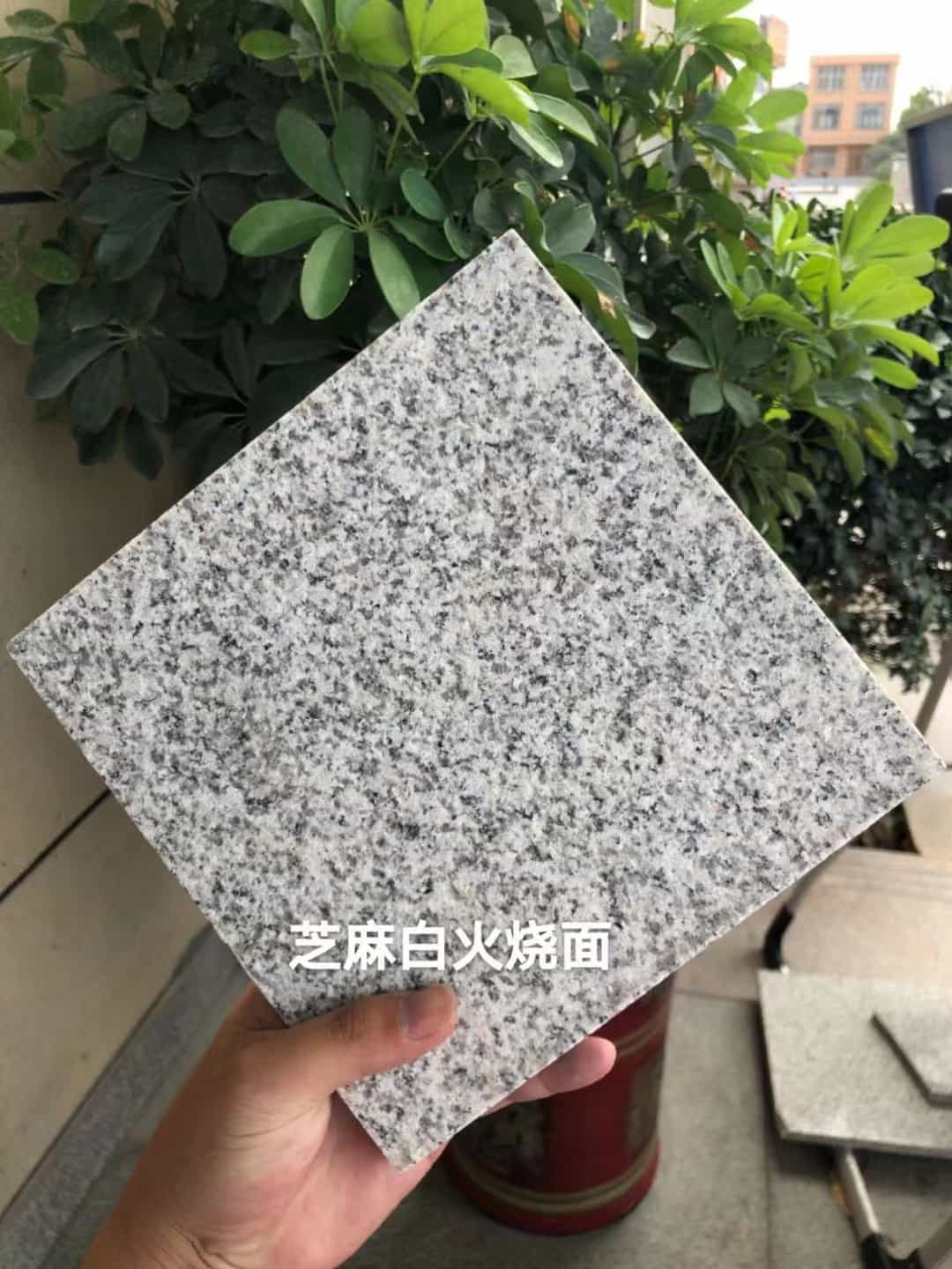 新乡芝麻白火烧面地铺