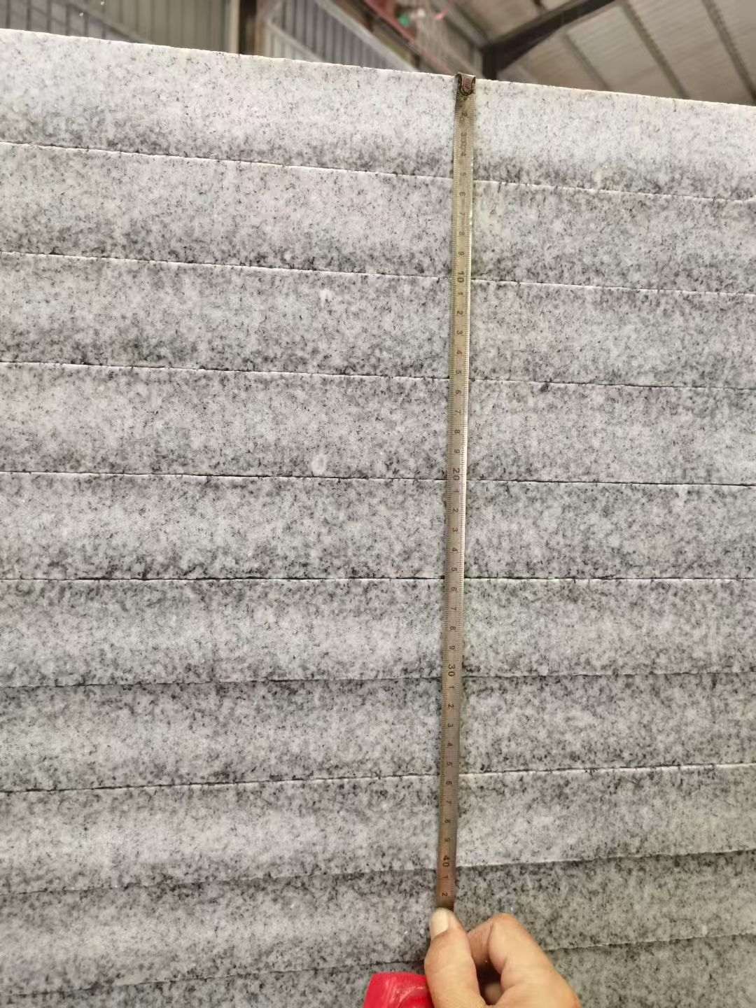 新乡 芝麻白成品厚薄均匀