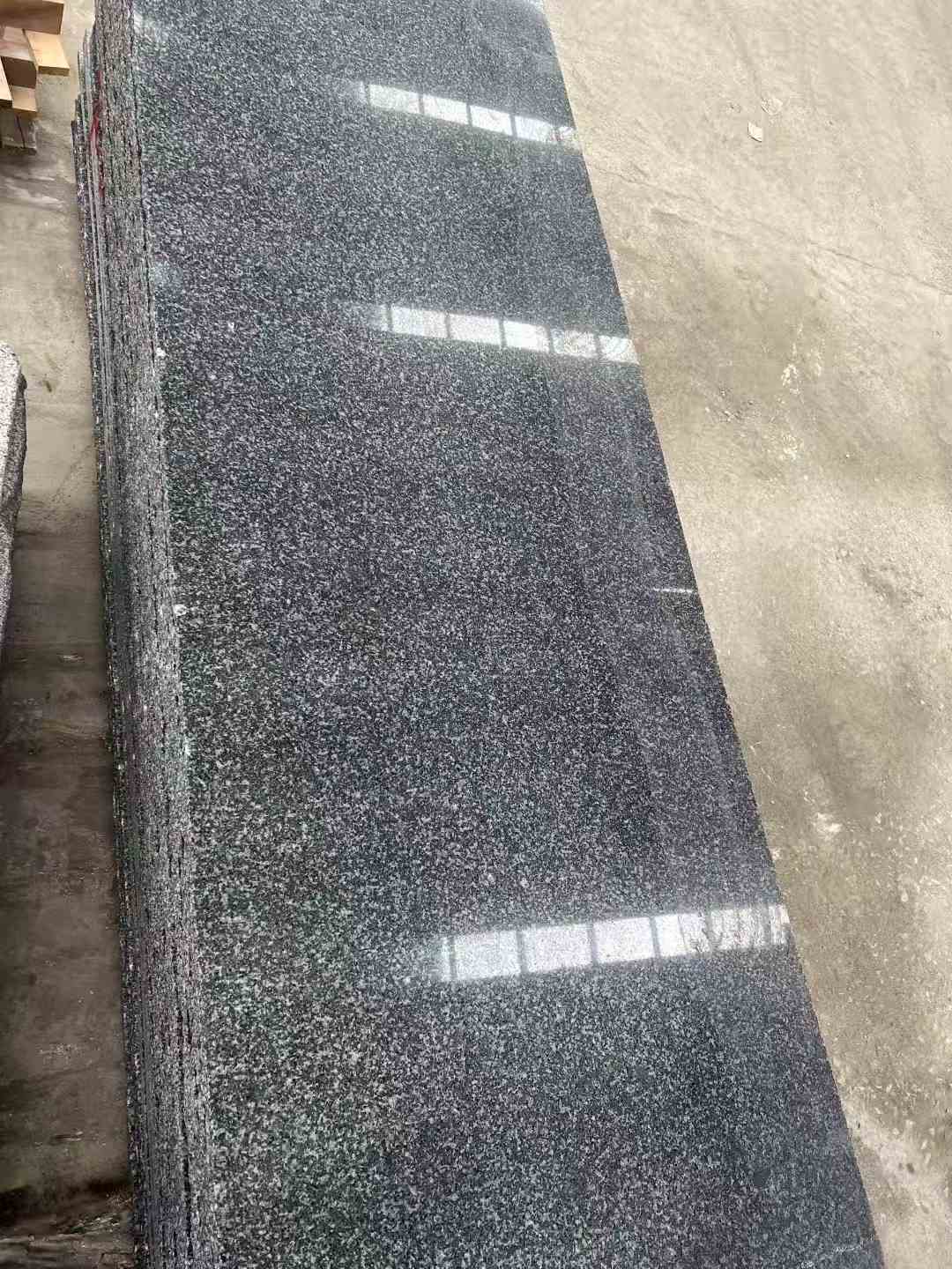 新乡 芝麻黑光面