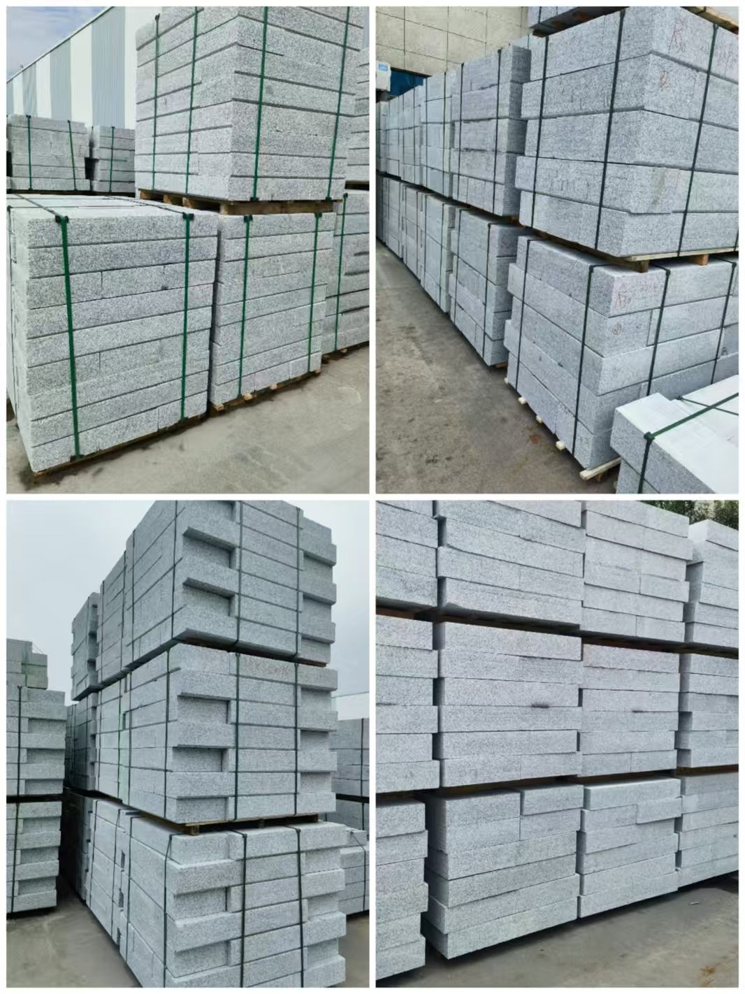 新乡 花岗岩路沿石多少钱